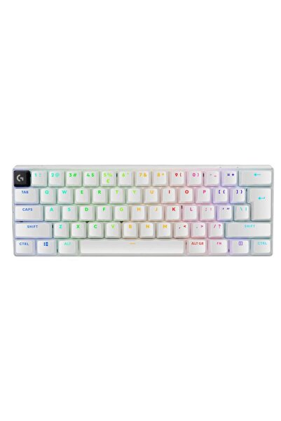 Other LOGITECH Pro X 60 Wireless Keyboard White