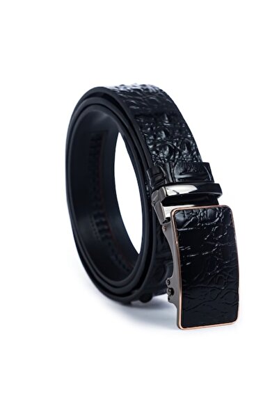 OEM CrockSkin Leather Belt for Men