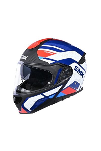 SMK Casca moto de maxilar SMK0116/24/GL513/L