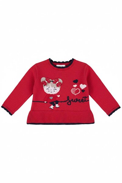 Chicco Fine knitted sweater