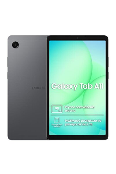 Other Tabletă SAMSUNG Galaxy Tab A11 8.7 Wi-Fi, 4GB, 64GB, gri