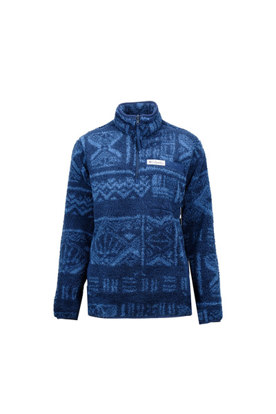 Columbia Rugged Ridge 2135471-464 Erkek Polar Lacivert