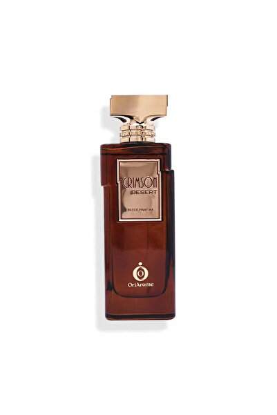 Shaikh Saeed عطر أورياروم كريمسون ديزرت - 100 مل