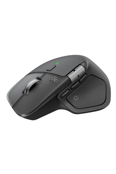 Other Mouse LOGITECH MX Master 4 Graphite