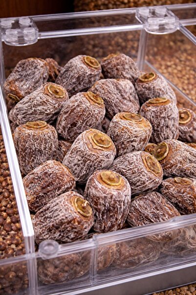 ZADE1937 Dried Paradise Persimmon Natural Dried Paradise Persimmon 1 kg