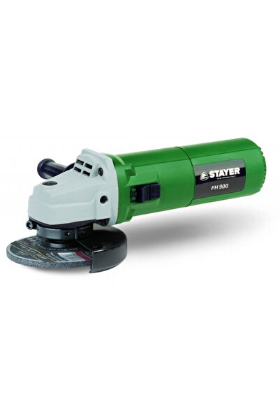 STAYER FH 900 B Μικρός γωνιακός τροχός 900W - 1.1701