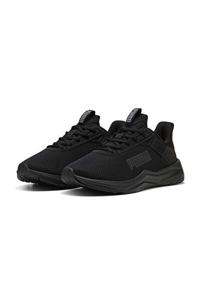 Puma Black Unisex Ftr Wave Sneaker Model Code: (31109502Black)
