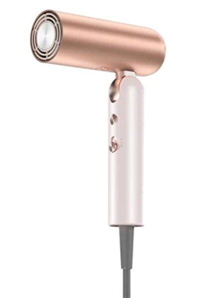 Other DREAME Pocket Ultra Pink Hair Dryer