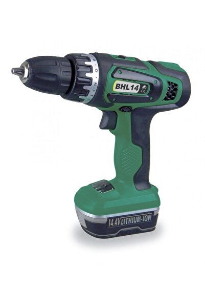 STAYER Ασύρματο δραπανοκατσάβιδο BHL 14K - 1.821