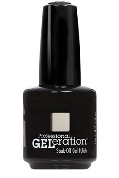 vessia Jessica, GELeration Colours, Semi-Permanent Nail Polish, GEL-1199, Fal...
