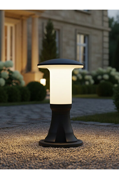 ACK GAIA SET ÜSTÜ BAHÇE ARMATÜRÜ E27