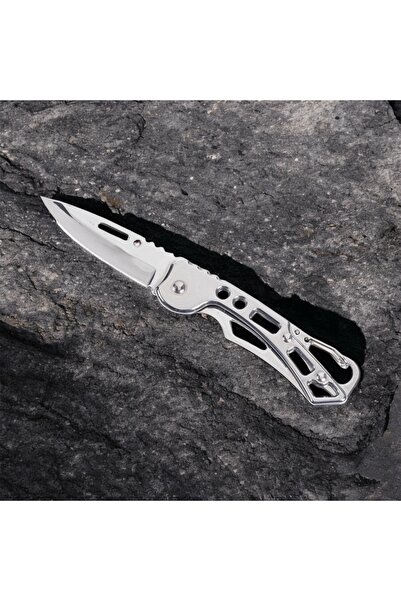 ASNEOSS Sevgililer Günü Hediyesi Paslanmaz Çelik Katlanır Cep Çakısı– Kamp & ...