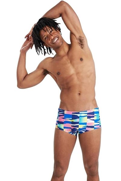 SPEEDO ENDURANCE PLUS ERKEK YÜZÜCÜ MAYOSU 8-12840G806