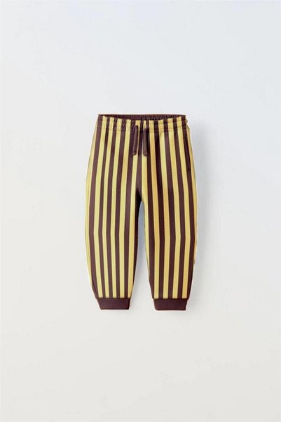 SONGÜLBERİK Boy's Printed Tracksuit