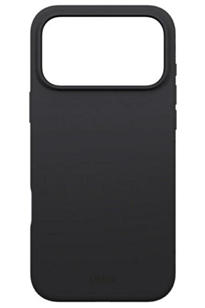 Other UNIQ Lino Magclick Charging Case for iPhone 17 Pro Gray