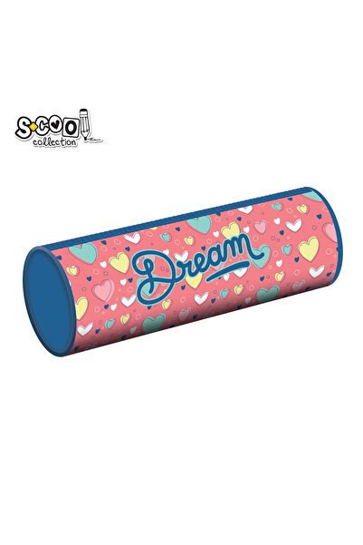 OEM DREAM pencil case, 7.3x21.5 cm