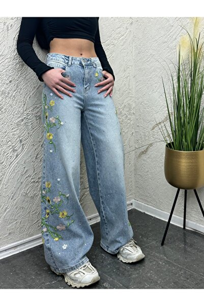 YAYA Fashion Flori jeans
