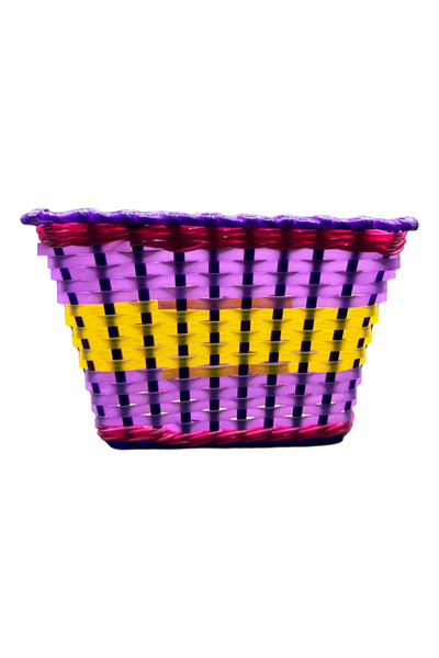 Sedona coș BMX țesut pentru copii