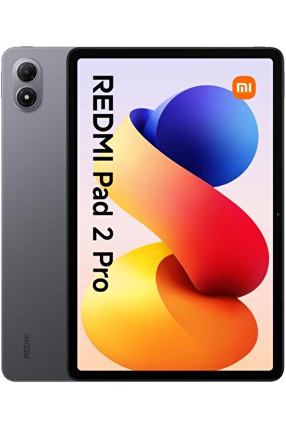 Other Tabletă XIAOMI Redmi Pad 2 Pro 12.1" Wi-Fi 6GB 128GB Gri