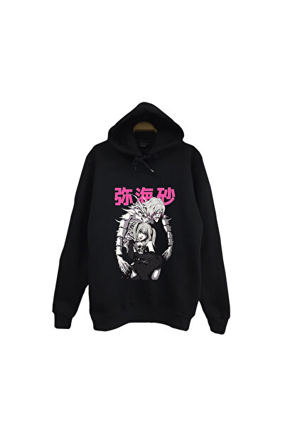 fame-stoned Death Note - Misa Amane - Anime cu imprimeu Unisex bumbac 100% cu...