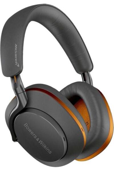Other BOWERS & WILKINS Px8 ANC McLaren Edition Wireless Headphones Gray-Orange