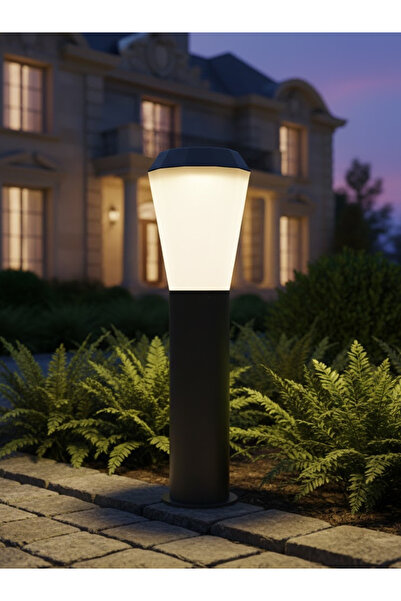 ACK COMET E27 BAHÇE ARMATÜRÜ