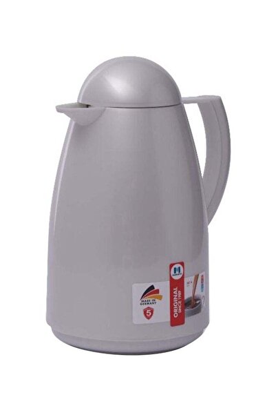 Markutec قارورة مفرغة من الهواء فضية