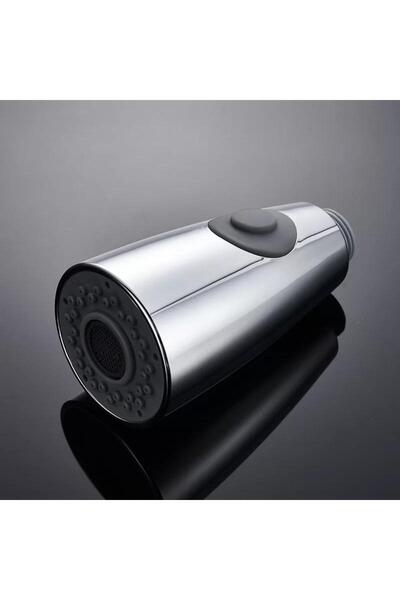 Trendy's Perlator baterie extractabila , aspect croMat lucios