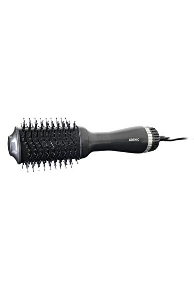 KOENIC KHA 10224 XXL Anthracite Brush