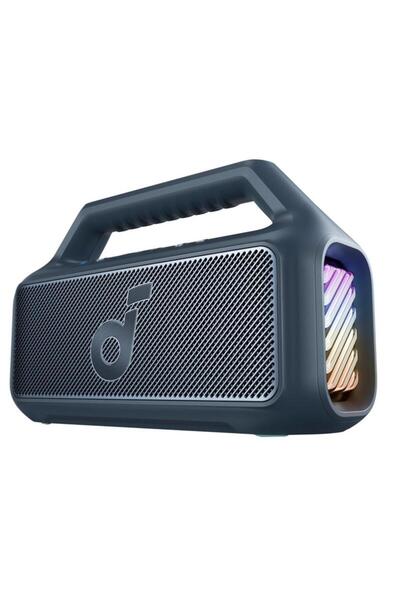 Other Boxă mobilă SOUNDCORE Boom 2 Albastră