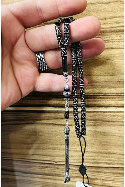 ÇELİKSİLVERTAKI Bureaucrat Boy Silver Processing Cutting Erzurum Oltu Prayer Beads
