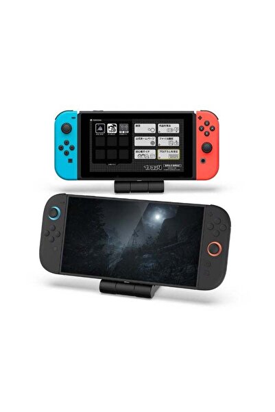 Generic Handheld Video Game Console Set with 7-Inch HD Screen | Dock & Wirele...