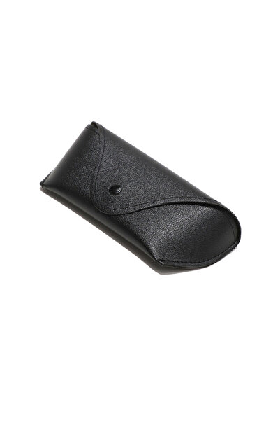 Techsuit ETPU1 Eyeglasses Case, Black