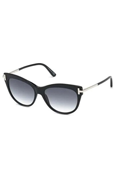 Tom Ford Tf821-56 01B Kira Sunglasses