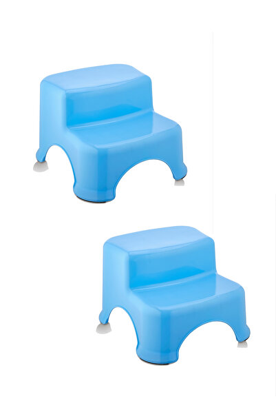 follow me Jolly Katlı Çocuk Basamağı (2'li)