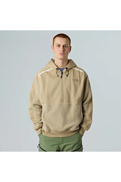 THE NORTH FACE Hanorac bej unisex NSE Gorpcore