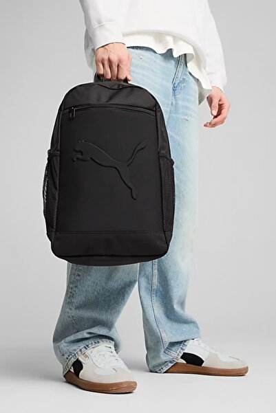 Puma Buzz 28L Backpack Osfa Black