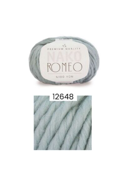 NAKO ROMEO 12648 / 4 ADET