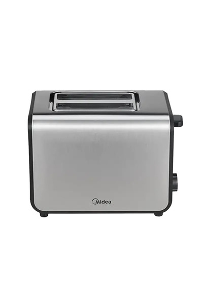 Midea MT-RW2L20W Prăjitor de pâine argintiu
