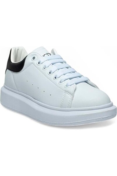 waykon Best of Sports Shoes Faux Leather Sneaker