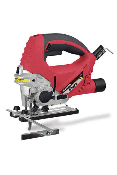 STAYER Σέγα S 90 PE 750 W - 1.1457