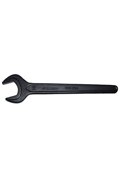 kronus Burnished straight single open-end wrenches, DIM 55