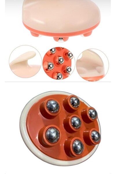 bestwork Bilyeli Masaj Aleti