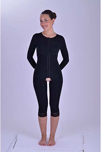 ORTHOSUN Agrafli Full Body Arm after Liposuction Corset