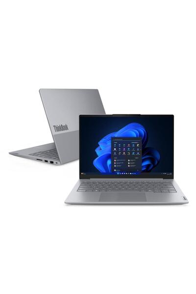Other Laptop LENOVO ThinkBook 14 G8 IAL WUXGA / Intel® Core Ultra 5 225U, 16 ...