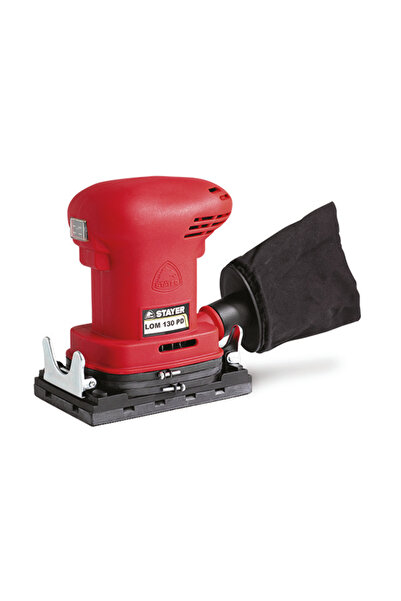 STAYER LOM 130 PD Slefuitor orbital 170 W - 1,5659