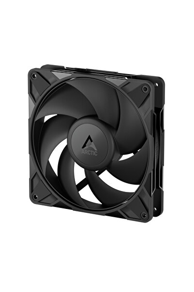 Arctic P12Pro Reverse 120mm 3000RPM 73CFM Yüksek Performanslı Ters Hava Akışl...