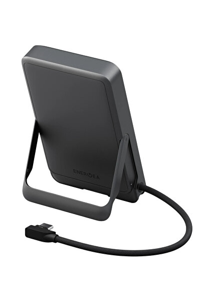 Energea Integra 20s Dijital Göstergeli 10.000 mAh 20W Type-C Dahili Kablolu M...