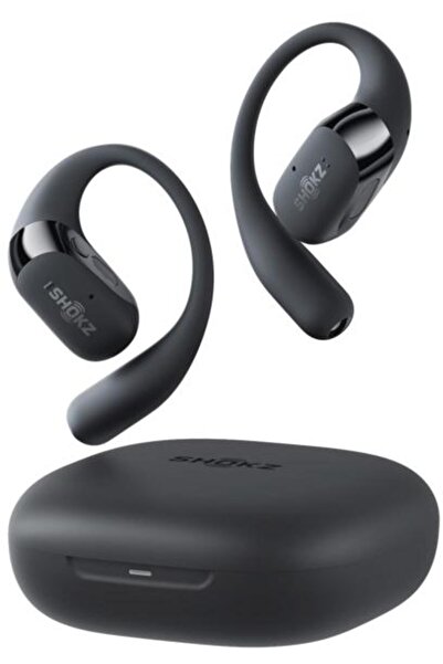 Other Căști wireless SHOKZ OpenFit 2, negre