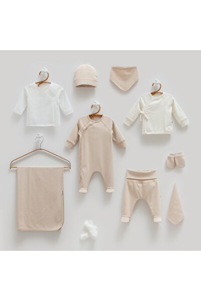 Caramell 10-Piece Hospital Discharge Set 2415